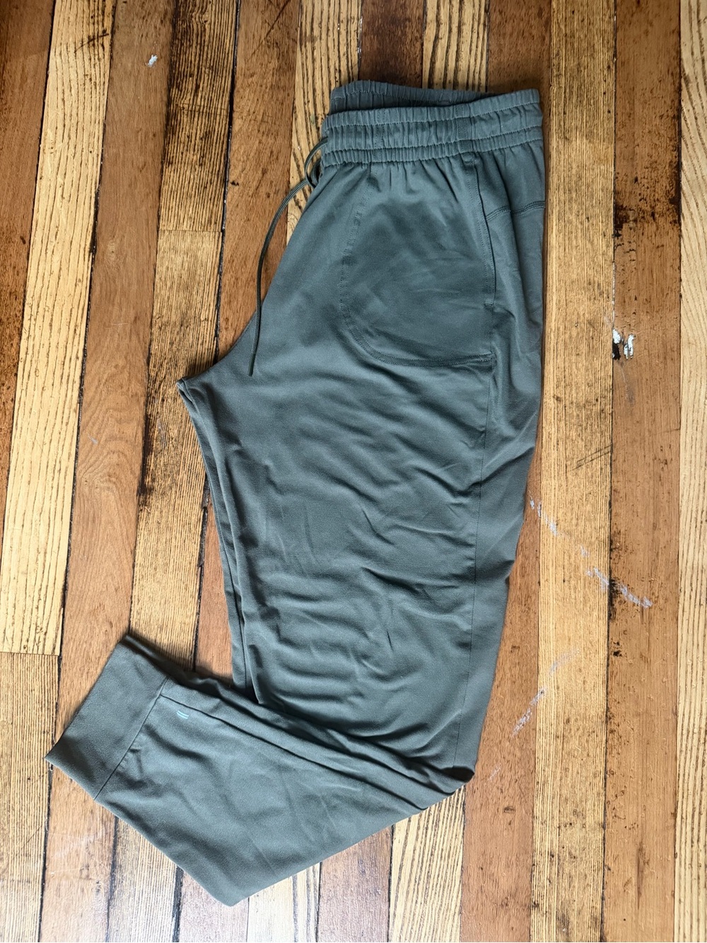 NoBull Jogger Pants